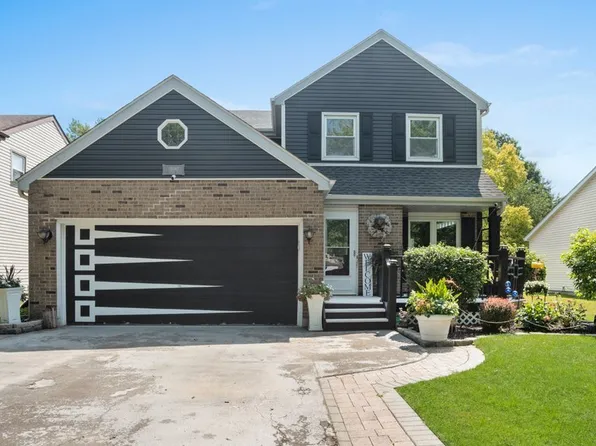 0S067 Beverly St, Wheaton, IL 60187