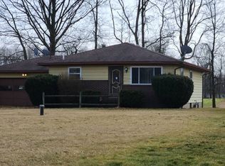 1292 Everbright Dr, Uniontown, OH 44685