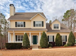 125 Cottage Cir, Fayetteville, GA 30215