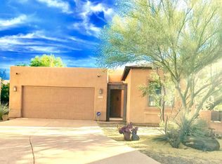 116 Powell Ct, Tubac, AZ 85646