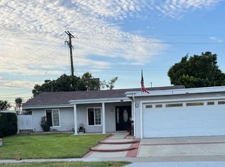 10021 Kukui Dr, Huntington Beach, CA 92646