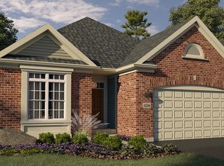 4040 Coyote Lakes Cir, Lake In The Hills, IL 60156