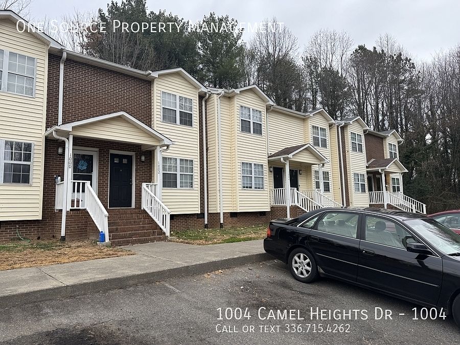 1st image of 1004 Camel Heights Dr #1004