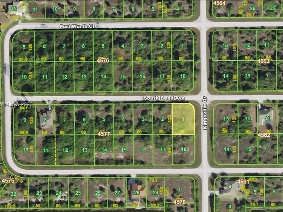 1st image of 10229 Kingsville Dr