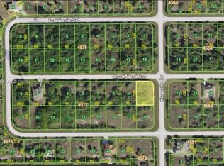 Port Charlotte, Port Charlotte, FL 33981