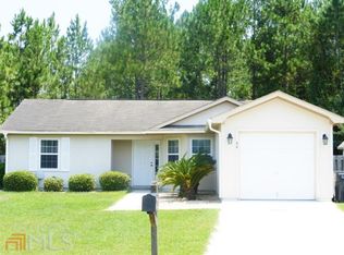 46 Greyhawk Ct, Saint Marys, GA 31558