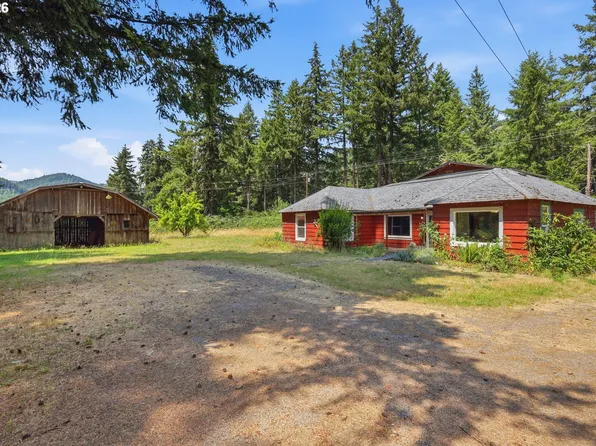 38269 Lower Brice Creek Rd, Dorena, OR 97434