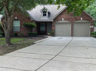 31410 Kingston Village Dr, Spring, TX 77386