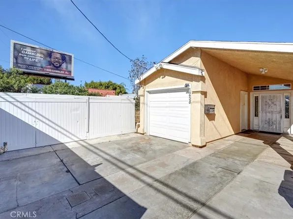 1258 N Wilmington Blvd, Wilmington, CA 90744