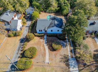329 Wayne Drive, Wilmington, NC 28403