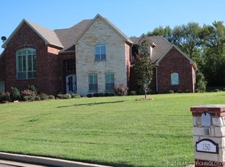 150 Blake Ln, Durant, OK 74701