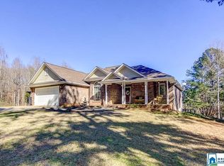 5419 County Road 329, Wedowee, AL 36278