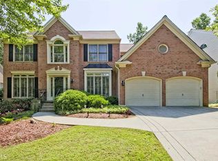 5311 Oxford Chase Way, Dunwoody, GA 30338