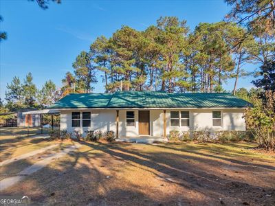3570 State Highway 338, Cadwell, GA, 31009