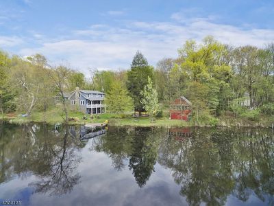 2 Blue Heron Ln, Oak Ridge, NJ, 07438