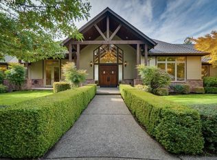 17325 SW Parrett Mountain Rd, Sherwood, OR 97140