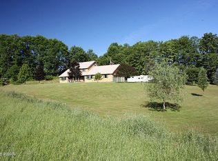 Baker Hill Rd, Damascus, PA 18415