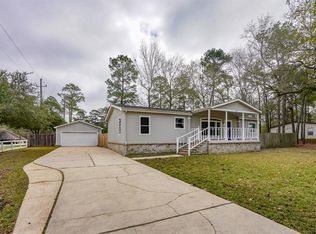 21522 Spring Creek Cir E, Humble, TX 77338