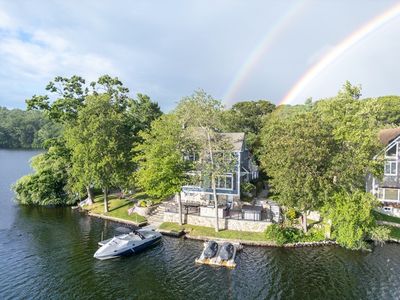 76 Pine Island Rd, Hopkinton, MA, 01748