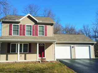 18 Santa Maria Ave, Camp Hill, PA 17011