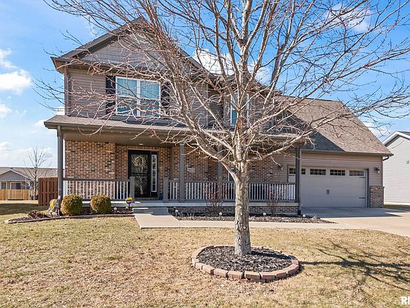 3rd image of 1623 Prairie Vista Dr