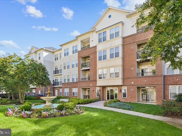 2550 Kensington Gdns #306-G7, Ellicott City, MD 21043