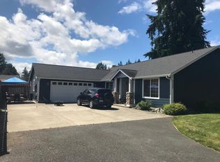 3329 33rd Ln NE, Olympia, WA 98506