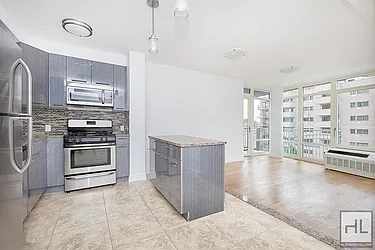 Rented by Highline Residential