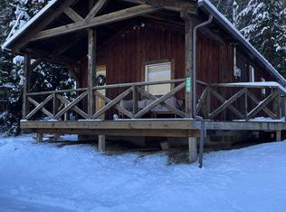 696 N Hollow Rd, Coudersport, PA 16915