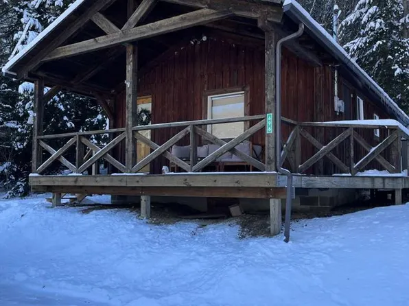 696 N Hollow Rd, Coudersport, PA 16915