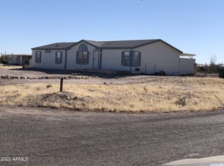 1241 W Nelson Rd, Ajo, AZ 85321