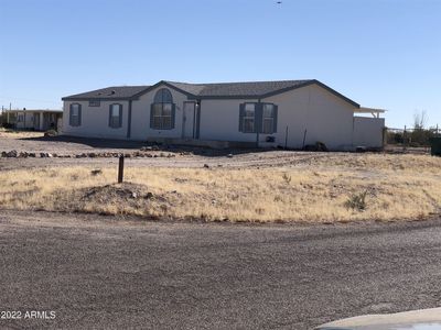 1241 W Nelson Rd, Ajo, AZ, 85321