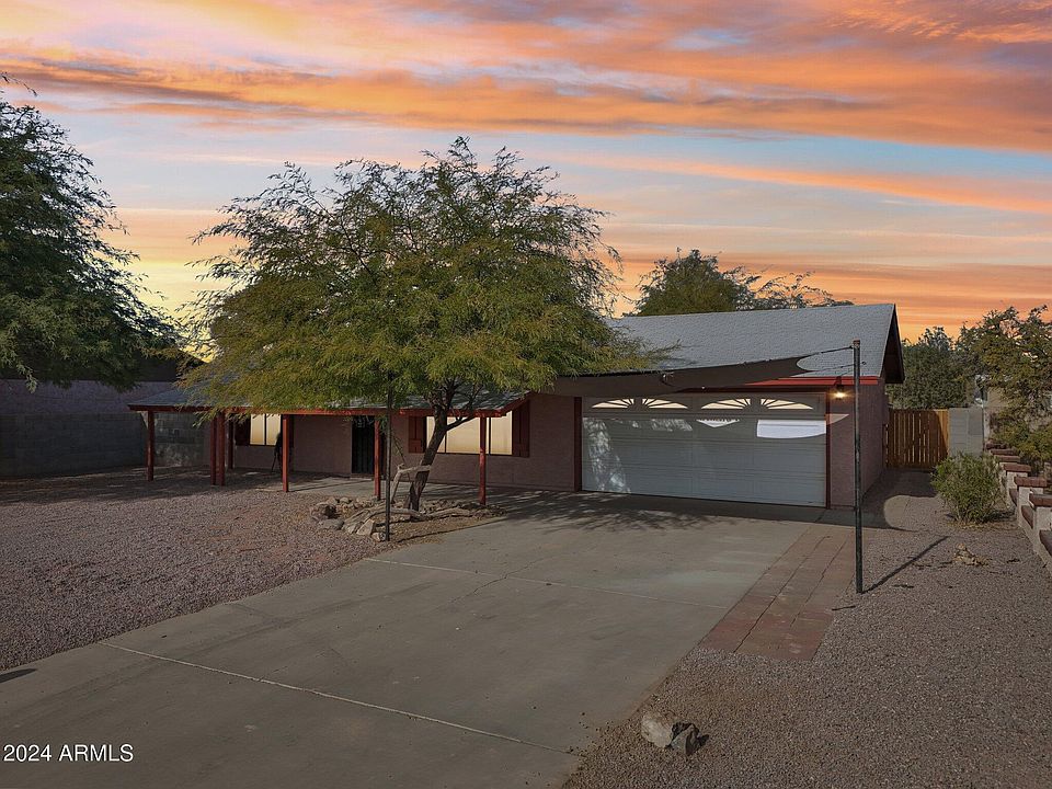 1st image of 1022 W CALLE TUBERIA --