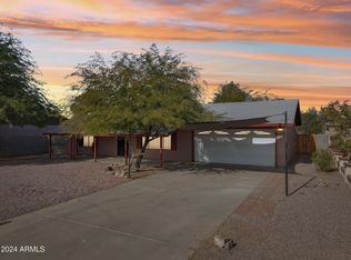 1022 W Calle Tuberia, Casa Grande, AZ 85194