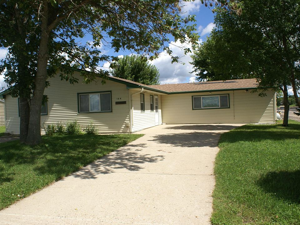 104 N Sunset Dr, Mina, SD 57451 Zillow