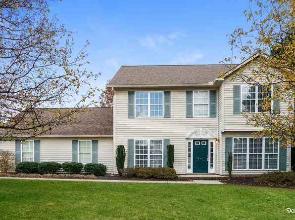 301 Tarheel Ln, Kernersville, NC 27284