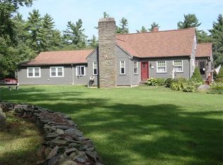 40 Murdock St, Middleboro, MA 02346