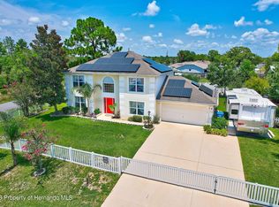 5106 Boswell Rd, Spring Hill, FL 34608