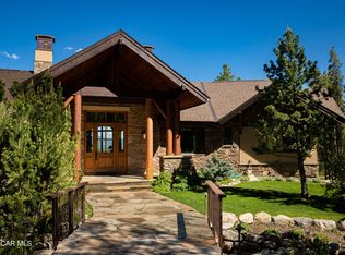 572 Golf Course Cir, Tabernash, CO 80478