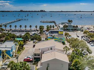 3120 Beach Blvd S APT 3, Gulfport, FL 33707