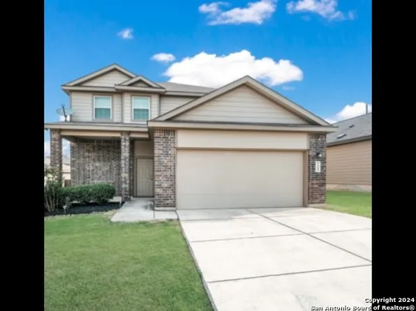 711 PELICAN BCH, San Antonio, TX 78221
