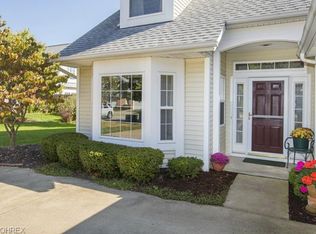 2585 Woodruff Ct #3, Westlake, OH 44145