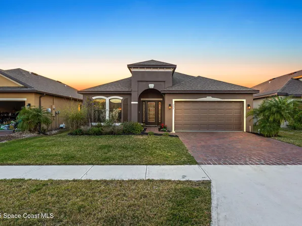 280 Wiregrass Ave, Melbourne, FL 32904