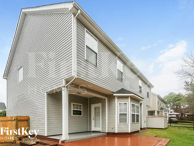 2853 Island Point Dr NW — Photo 14