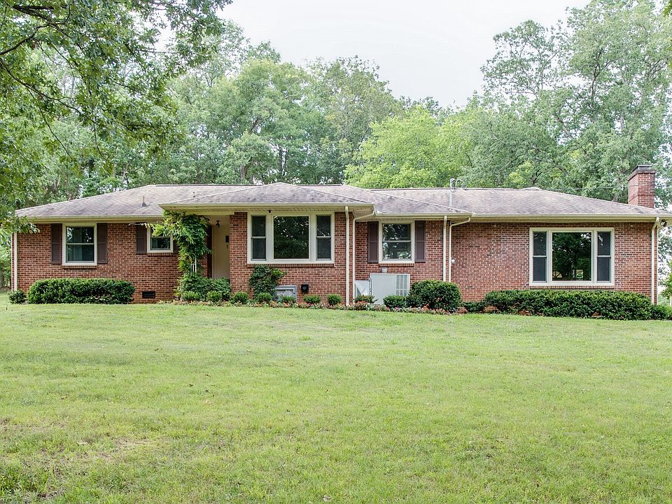 837 Belton Dr, Nashville, TN 37205 Zillow