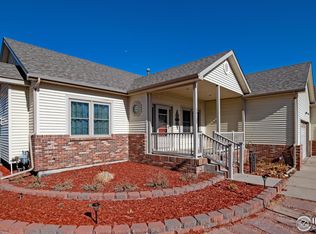 16498 Essex Rd S, Platteville, CO 80651