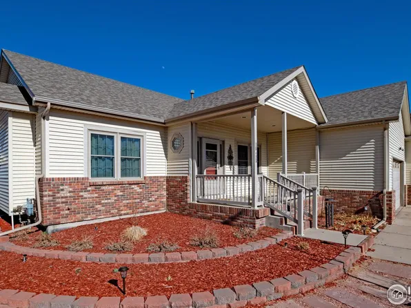 16498 S Essex Rd S, Platteville, CO 80651