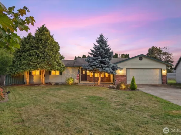 15912 67th Street Ct E, Sumner, WA 98390