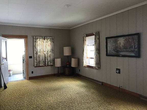 Living room just repainted