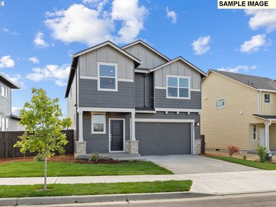 13308 NE 86th St LOT 106, Vancouver, WA, 98682